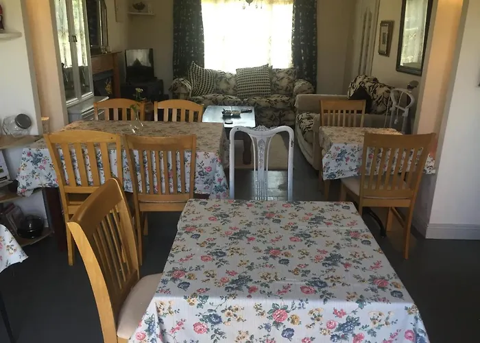 Hotel Rheban Athy