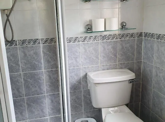 Hotel Rheban Athy