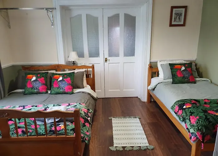 Hotel Rheban *