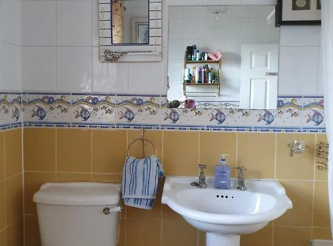 Hotel Rheban Athy