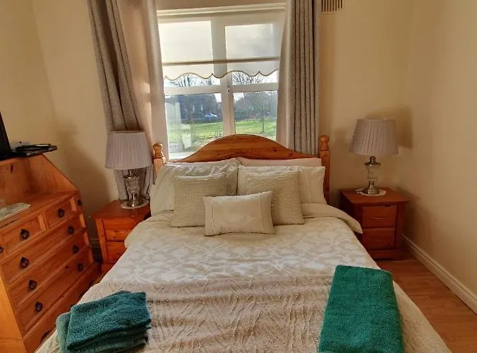 Rheban Hotel Athy