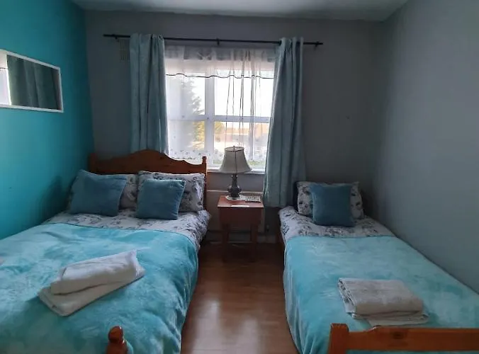 Hotel Rheban Athy